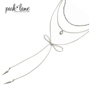 Park Lane Sloan Choker Necklace NWT